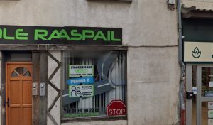Auto Ecole Raspail à Arpajon