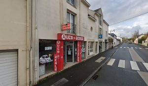 AUTO-ECOLE CHRISTOPHER à Thouaré-sur-Loire