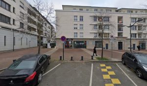 EVO DRIVE Auto-école à Saint-Cyr-l'École