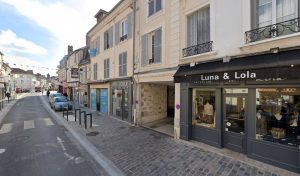 L’école du Triangle à Arpajon