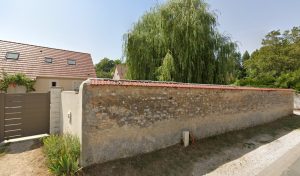 l’auto école à Anet