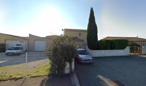 Cer Du Mistral à Graveson