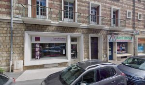 ABS Auto Ecole à Lisieux