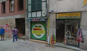 Auto-Ecole GECA à Bayonne