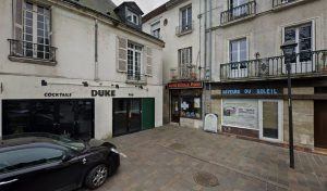 Auto Ecole Pierre sarl cdfa à Tours