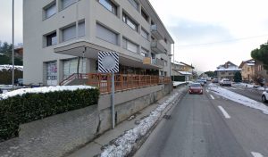 Ecole de Conduite Scuderia à Bons-en-Chablais