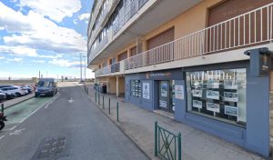 Demurtas Severine à Sainte-Maxime