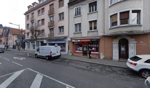 CER BENOT SCHILTIGHEIM à Schiltigheim