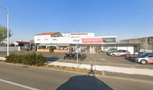 CER CEROV à Les Sables-d'Olonne