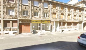 Auto-Ecole Eric à Sedan