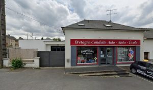 Auto-école Bretagne Conduite à Saint-Pierre-la-Cour