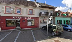 CER VOGELGESANG à Grosbliederstroff