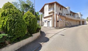 Auto Ecole Porras à Communay