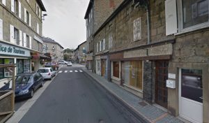 CER Cévenole Molle Le Chambon sur Lignon et Tence à Le Chambon-sur-Lignon