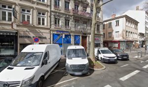 AUTO ECOLE RECAMIER Lyon à Lyon