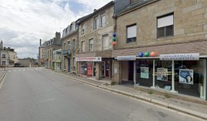 Speed Formation à Briouze