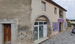 Auto Ecole Cap Conduite à Saint-Vit