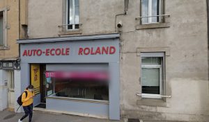 Auto-école Roland à Pont-à-Mousson