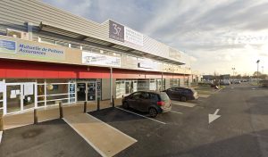 Ecole de conduite Auto-Sport à Bourgueil