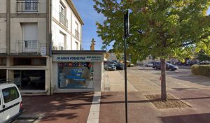 Salvador Formation LOUVIERS à Louviers