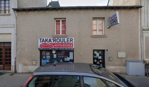 Taka&rsquo;rouler Formation à Loire-Authion