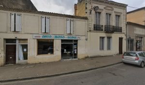 Dudit Benoit Maxime à Bazas