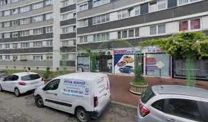 J.m.o Permis à Créteil