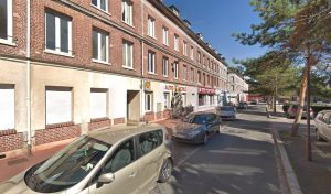 Auto ecole Noenis à Elbeuf