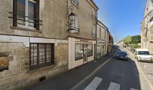 As Formations à Dammartin-en-Goële