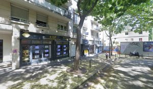 boost permis à Paris