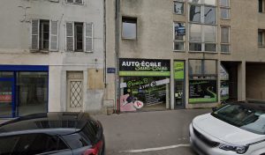 Auto Ecole Saint Cosme à Chalon-sur-Saône