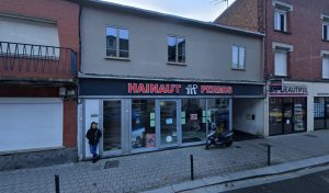 Hainaut Permis à Valenciennes