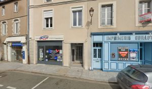 Auto-école ECF LAVAL à Laval