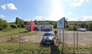 Eurl Sram Formation à Longlaville