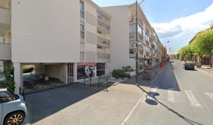 Ecole Conduite Warm Up à Peymeinade