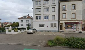 Jacky Auto Ecole à Saint-Louis