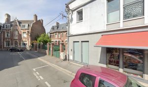 Connected Formation à Béthune