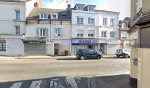 AUTO ECOLE JLT à Montivilliers