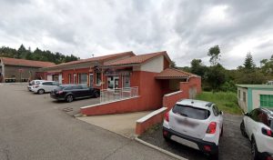 SORBIERS CONDUITE à Sorbiers