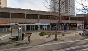 CENTRE EUROPE PERMIS à Mulhouse