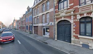 Auto Ecole Henriville à Amiens