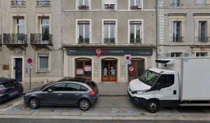 Point Conduite Orléans à Orléans