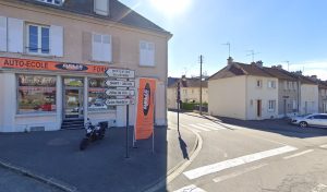 Delis Formation à Argentan