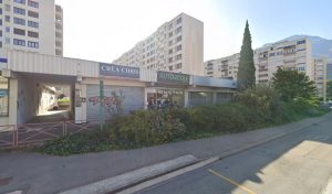 Auto-école Jaures à Échirolles
