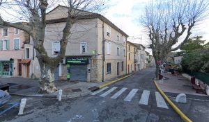 EASY CONDUITE 83 – GARÉOULT à Garéoult