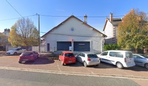 Auto Ecole Burtin à La Charité-sur-Loire