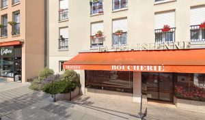 Auto-école Duchemin à Thiais