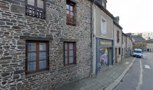 Rousselet Veronique Marie Therese à Dol-de-Bretagne