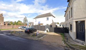 Auto-Moto école Asphalte76 à Saint-Martin-de-l'If