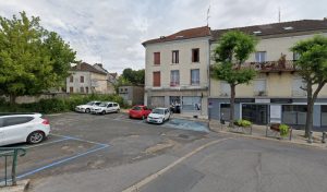 auto-école de la gare de la Ferté à La Ferté-sous-Jouarre